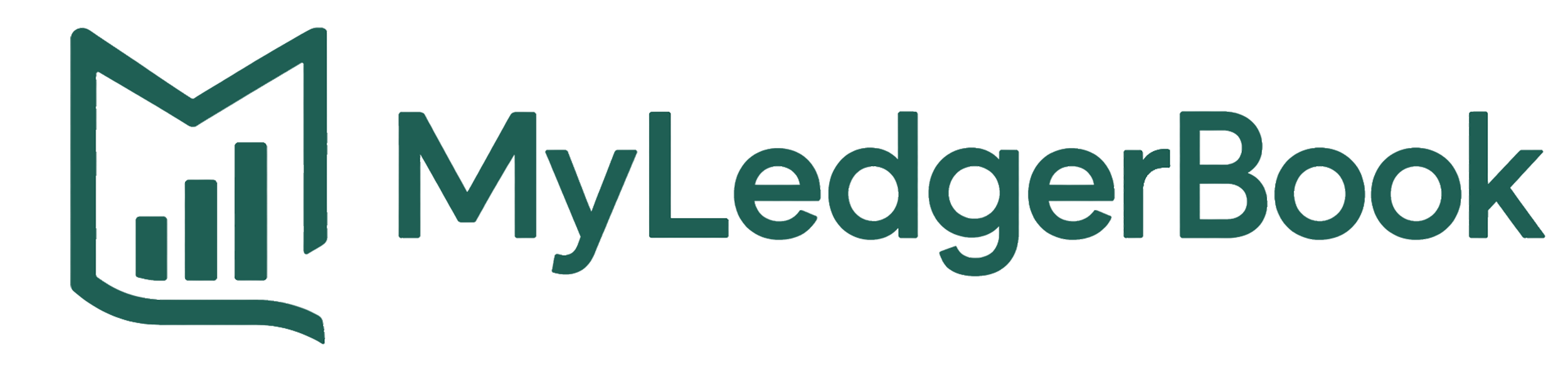MyLedgerBook